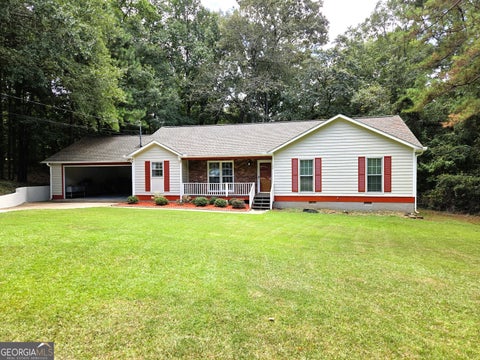 104 Cedar Creek Court, Lagrange, GA 30240 - #: 10845403