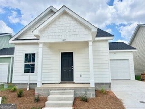 A home in LaGrange