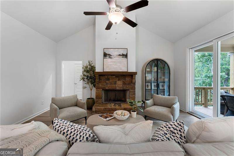 117 Fort Gibson CT