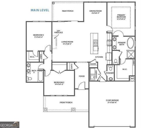 Photo for 117 Fort Gibson CT