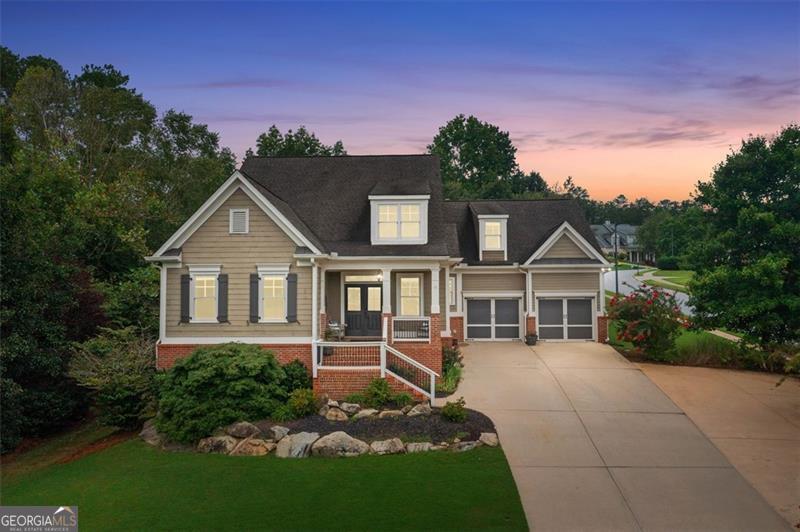 6 Hazelbrook WAY