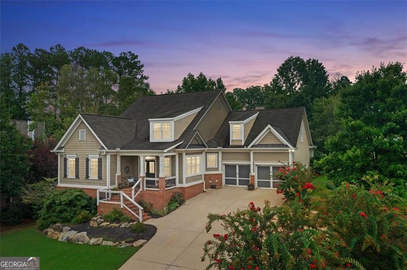 6 Hazelbrook WAY