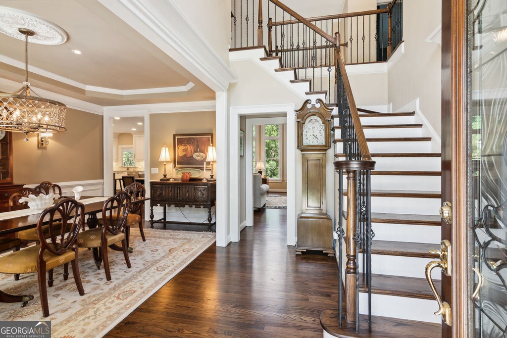 Photo of 116 Riverview Dr. Drive, Suwanee, GA 30024 (MLS # 10824486)
