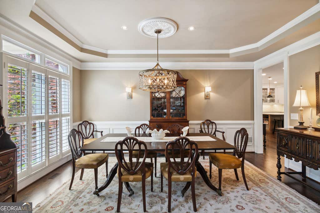 Photo of 116 Riverview Dr. Drive, Suwanee, GA 30024 (MLS # 10824486)