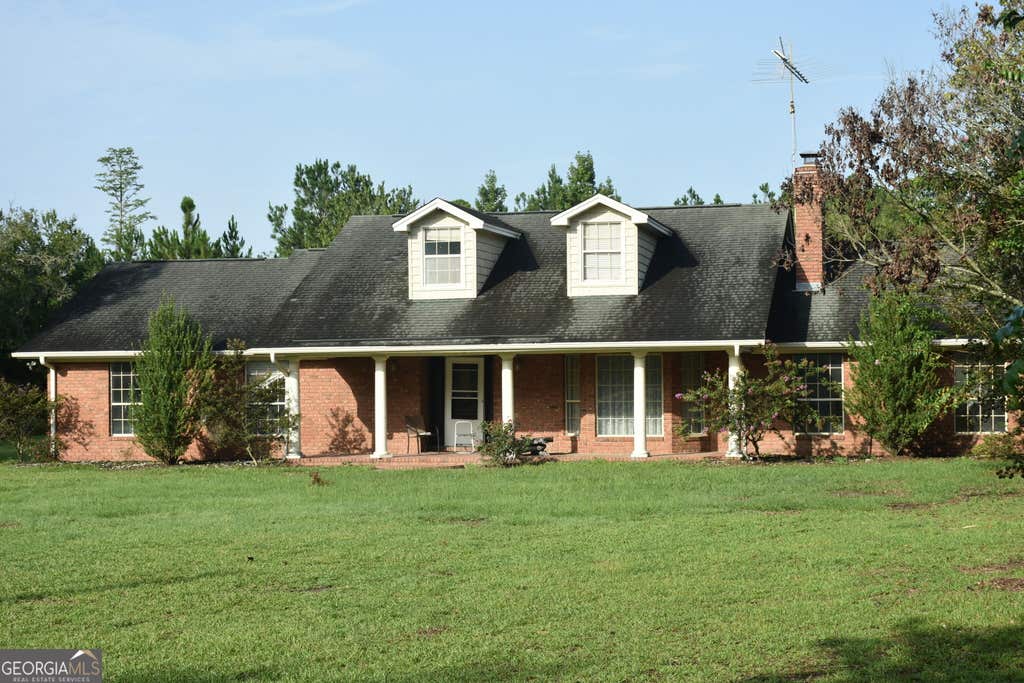 Photo of 255 Archer Road NE, Ludowici, GA 31316 (MLS # 10827639)