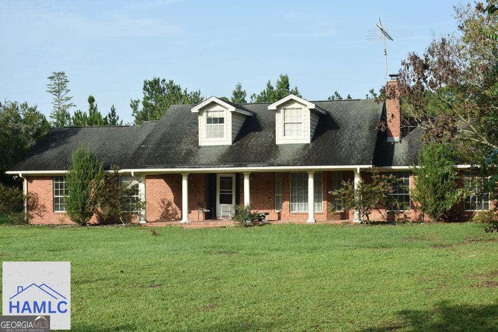 Photo of 255 Archer Road NE, Ludowici, GA 31316 (MLS # 10827639)