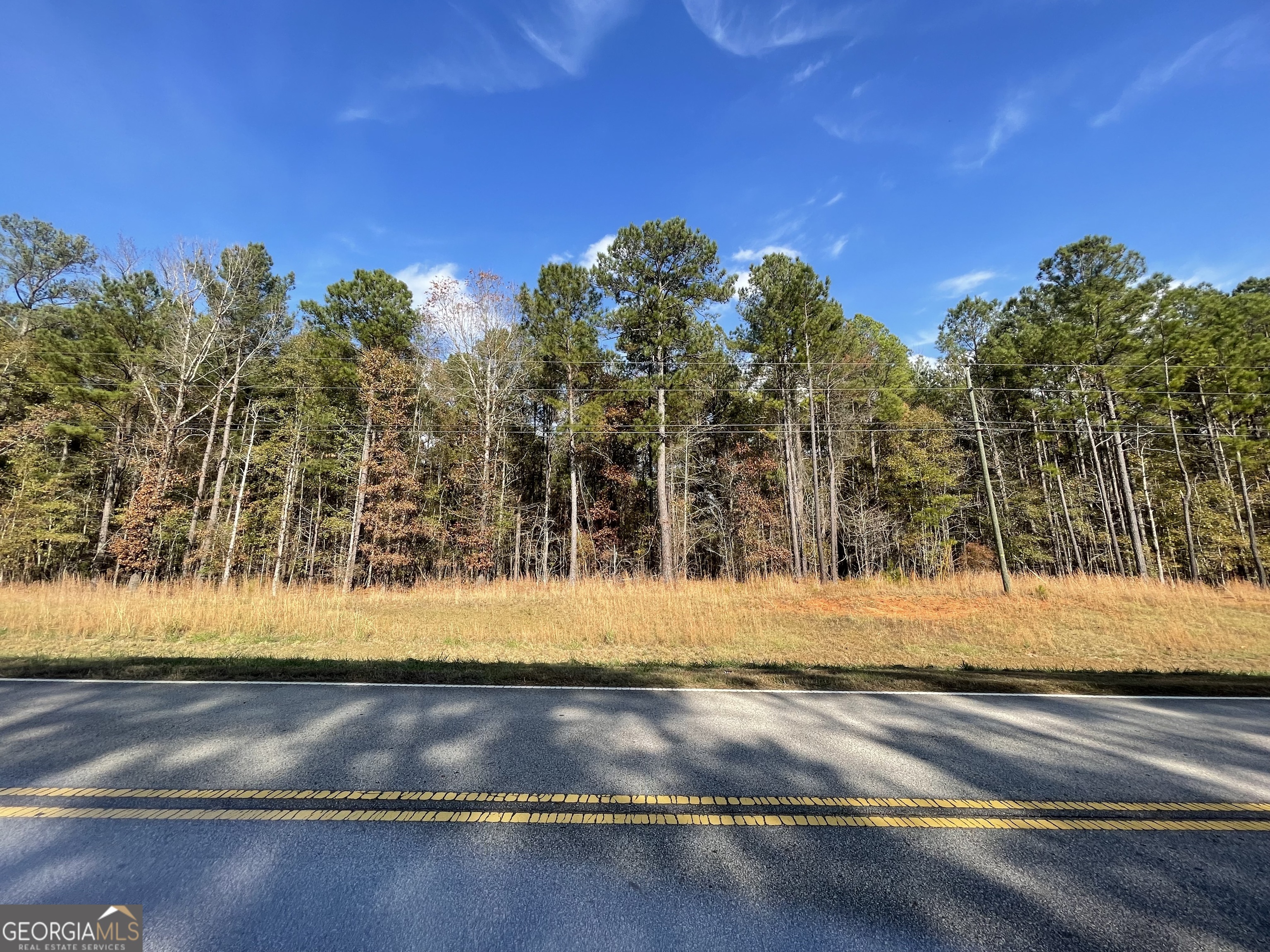 0 New Hope RD