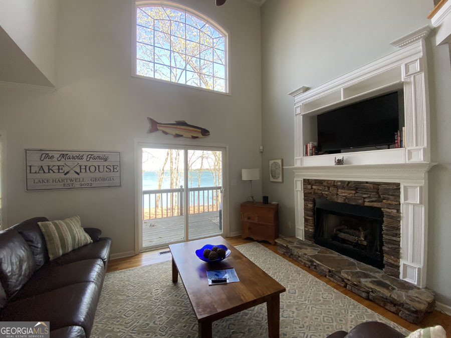1701 Old Andersonville RD
