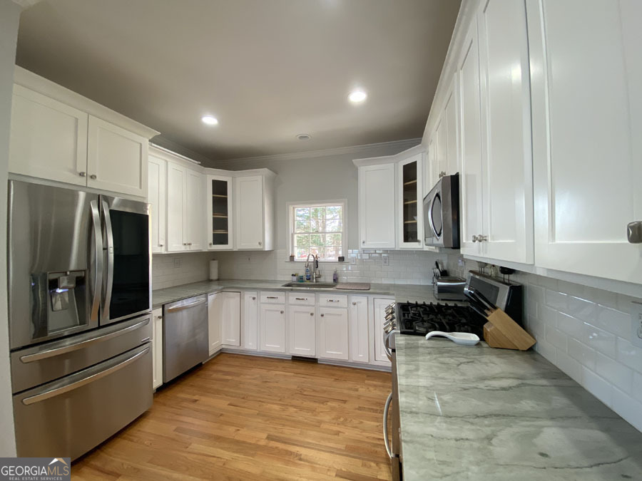 1701 Old Andersonville RD