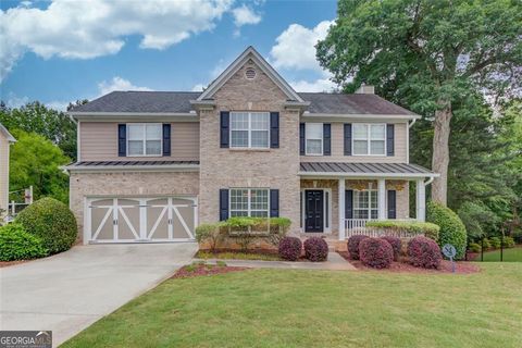 262 SANDHURST CT Suwanee GA 30024