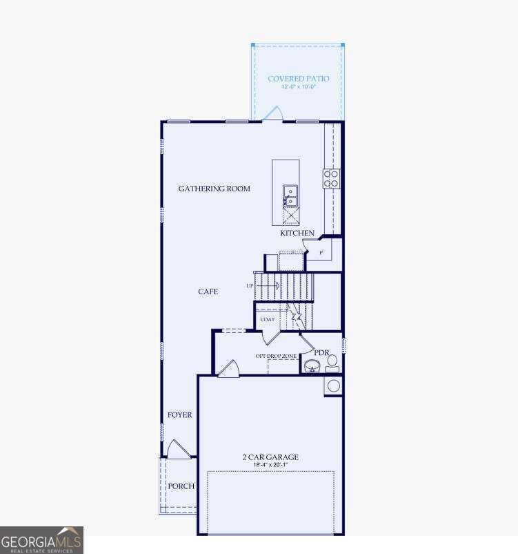 Photo of 5752 Tillman Way, Powder Springs, GA 30127 (MLS # 10791943)