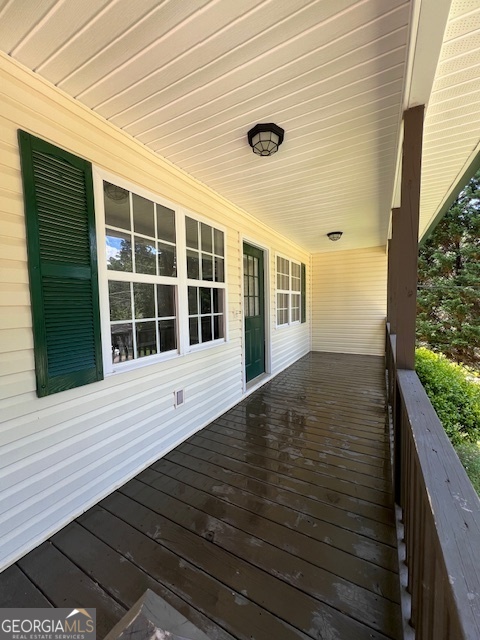258 Eden Woods RD