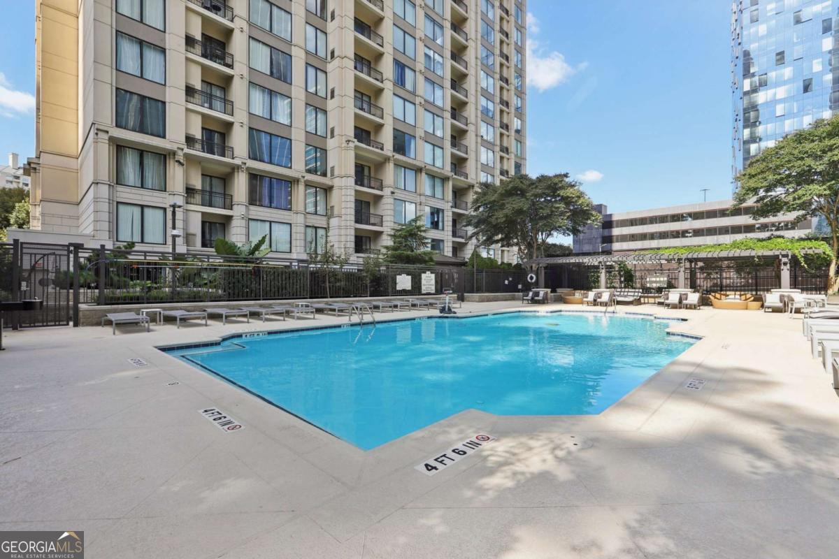 Paramount at Buckhead - Residential