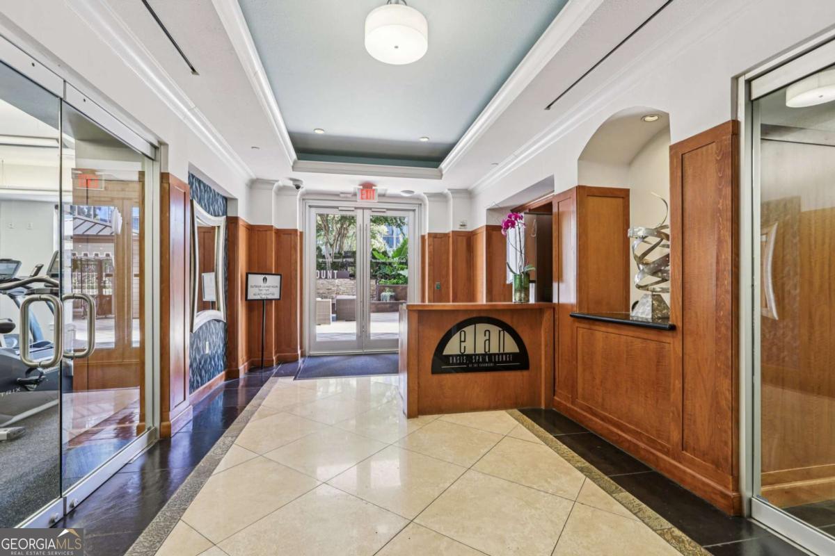 Paramount at Buckhead - Residential