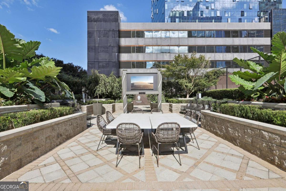 Paramount at Buckhead - Residential