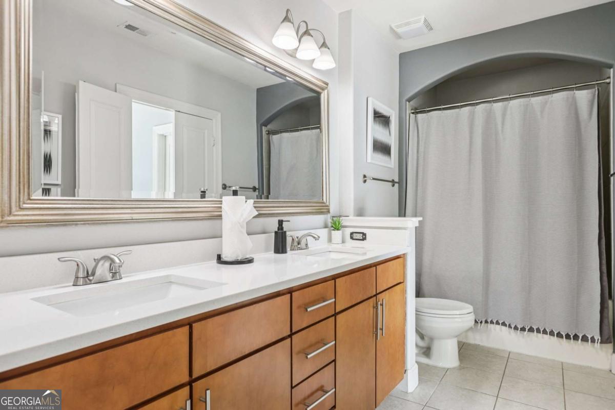 Paramount at Buckhead - Residential