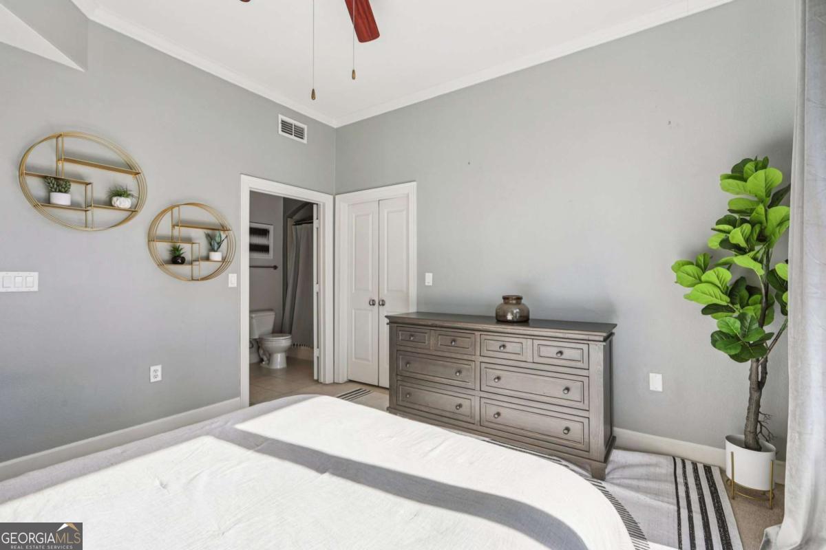 Paramount at Buckhead - Residential