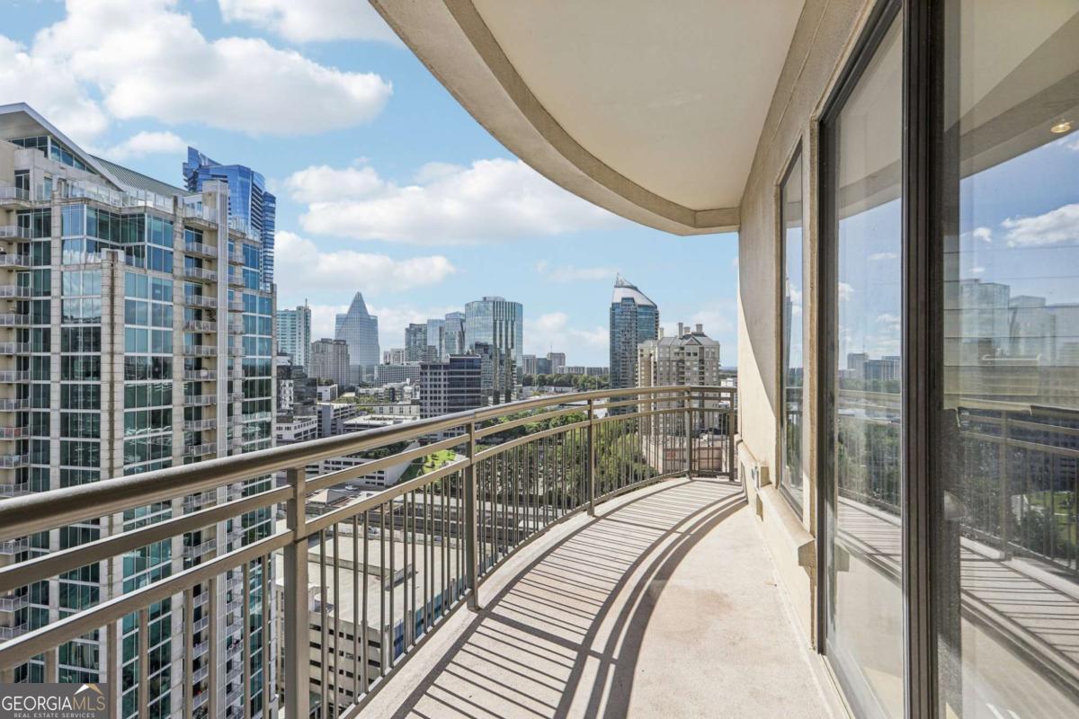 Paramount at Buckhead - Residential