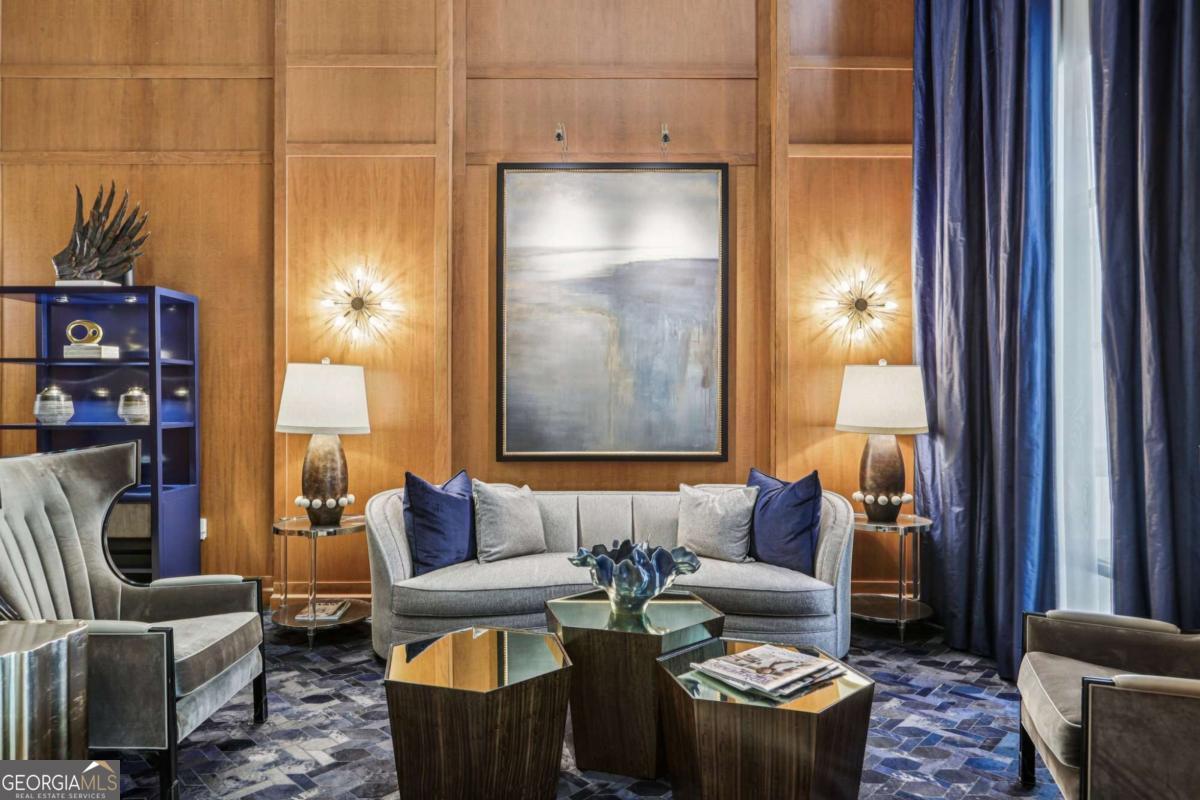 Paramount at Buckhead - Residential
