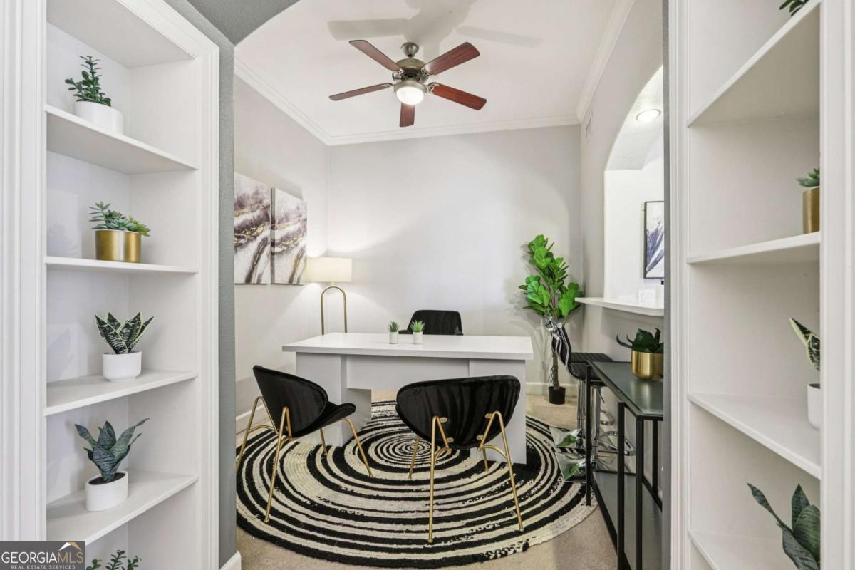 Paramount at Buckhead - Residential