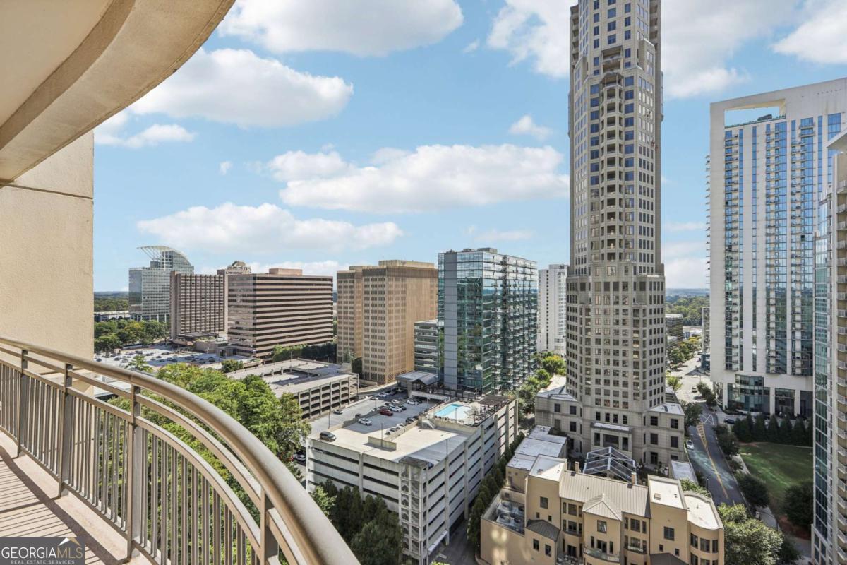 Paramount at Buckhead - Residential