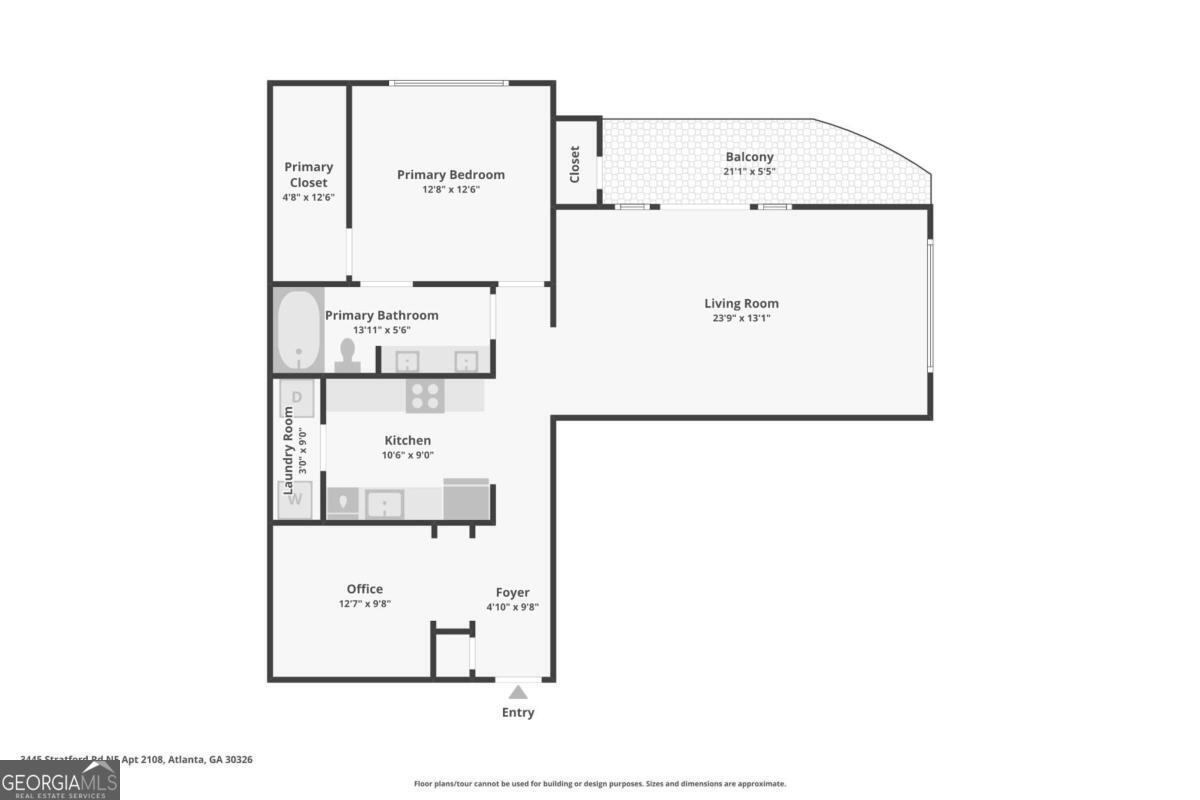 Paramount at Buckhead - Residential