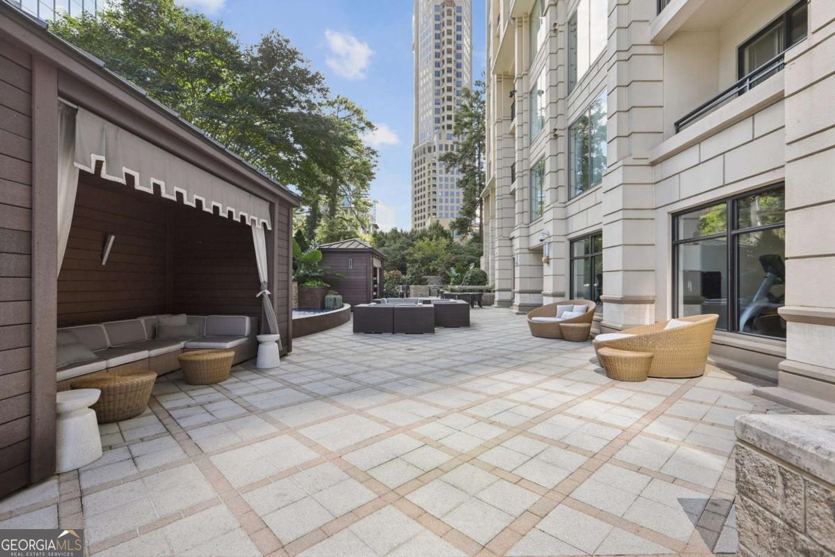 Paramount at Buckhead - Residential