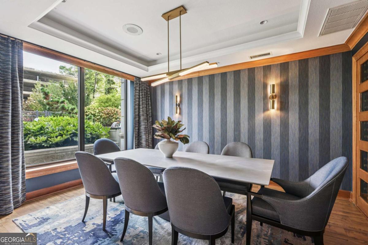 Paramount at Buckhead - Residential
