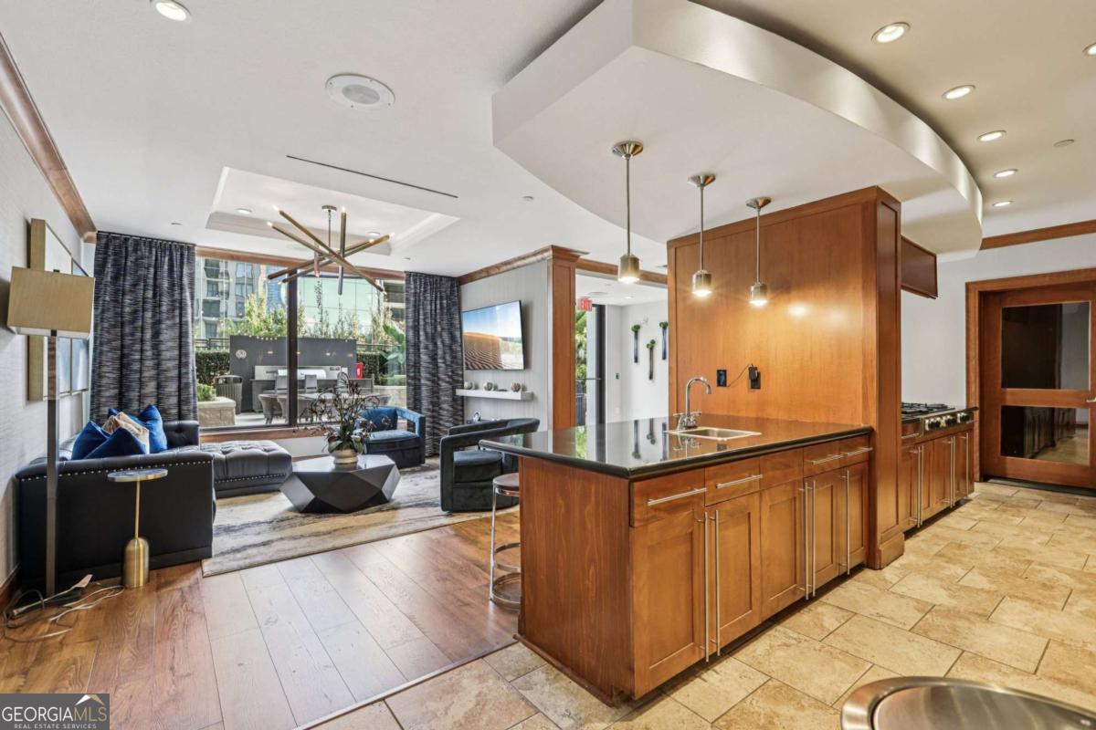 Paramount at Buckhead - Residential