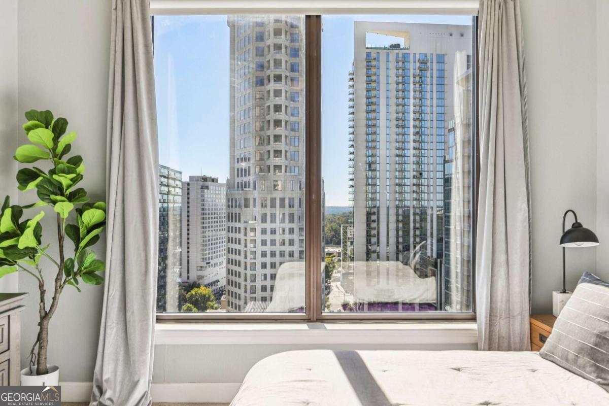 Paramount at Buckhead - Residential