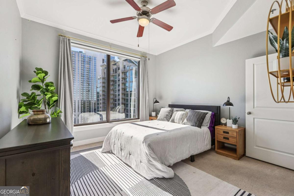 Paramount at Buckhead - Residential