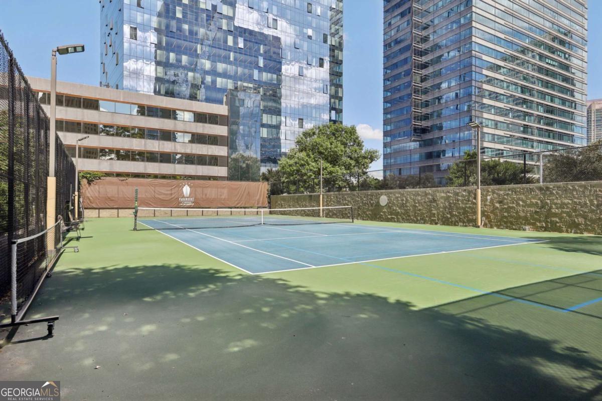 Paramount at Buckhead - Residential