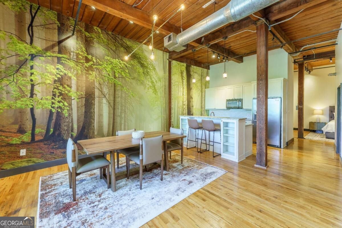 490 Marietta ST NW 310