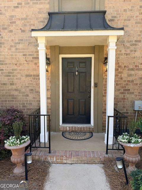 Photo of 6980 Roswell Road #D6, Atlanta, GA 30328 (MLS # 10740286)