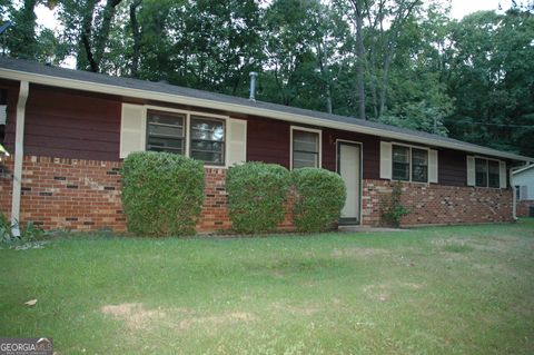 A home in Valley