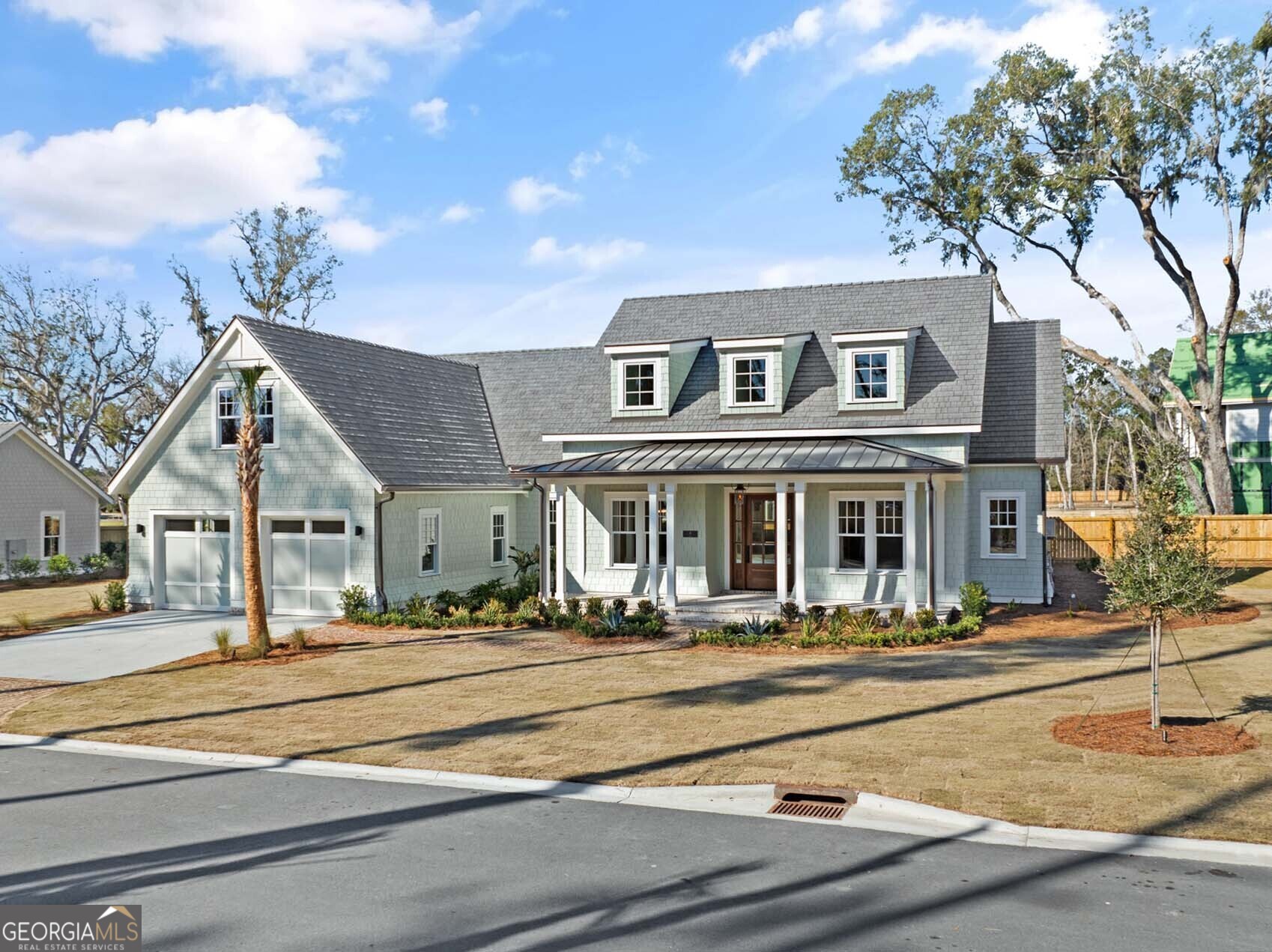4 Fred DR