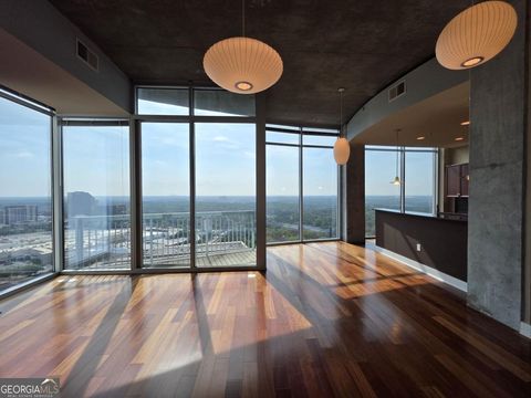 Photo of 3324 Peachtree Road NE #3001, Atlanta, GA 30326 (MLS # 10515026)