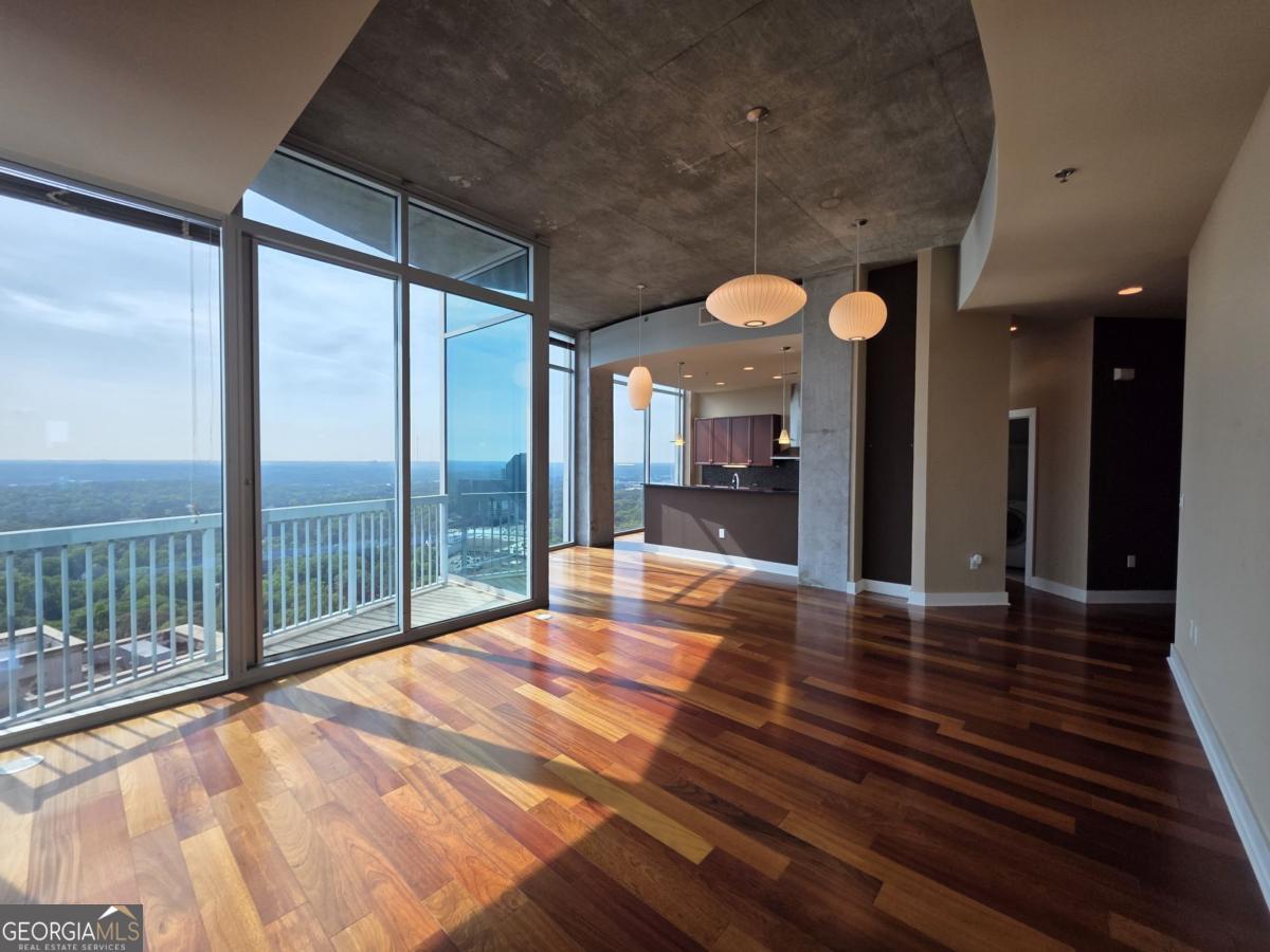 3324 Peachtree RD NE 3001