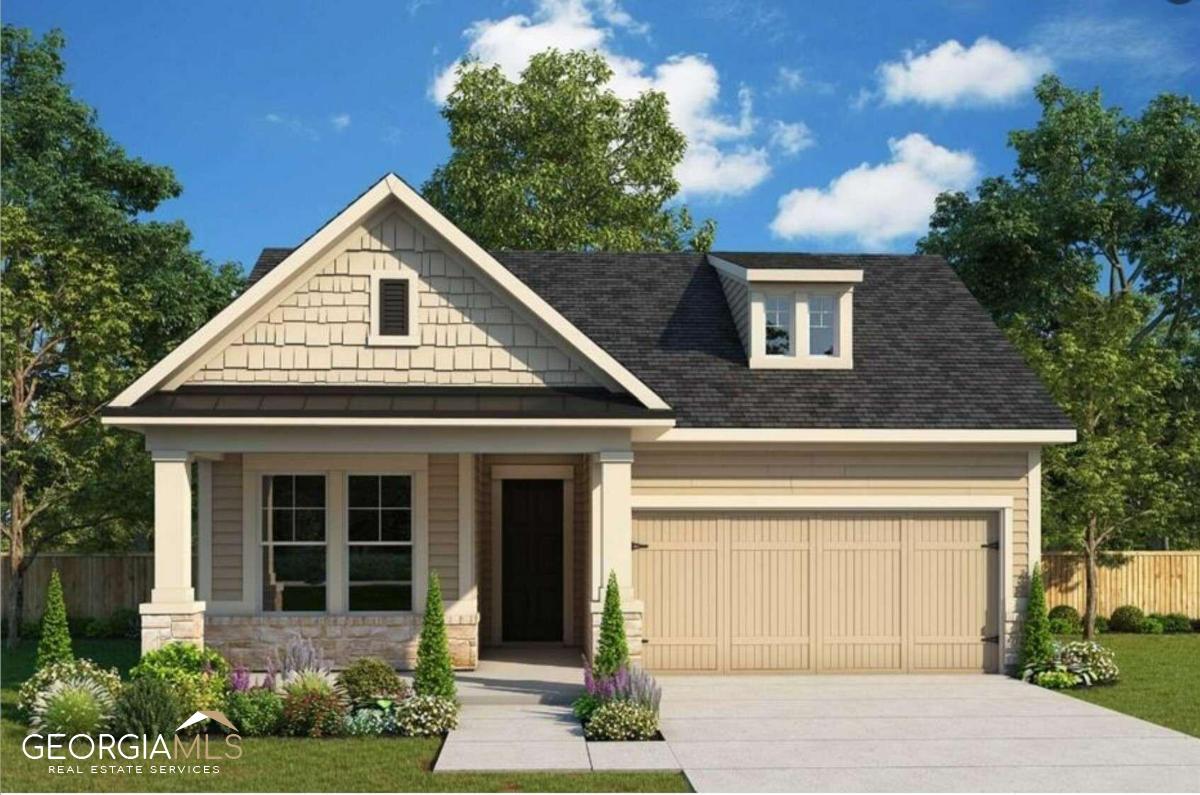 Photo 1 of 1 — 6765 Welcome RD, Flowery Branch, GA 30542