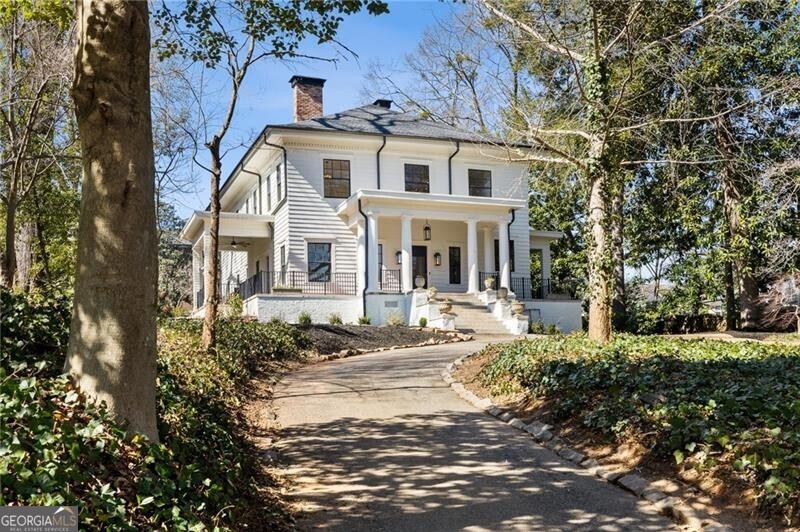 818 Springdale RD NE