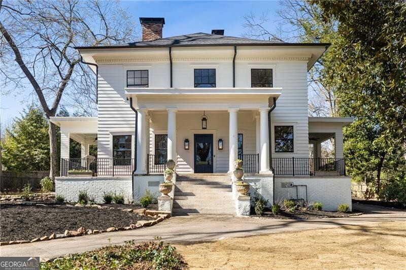 818 Springdale RD NE