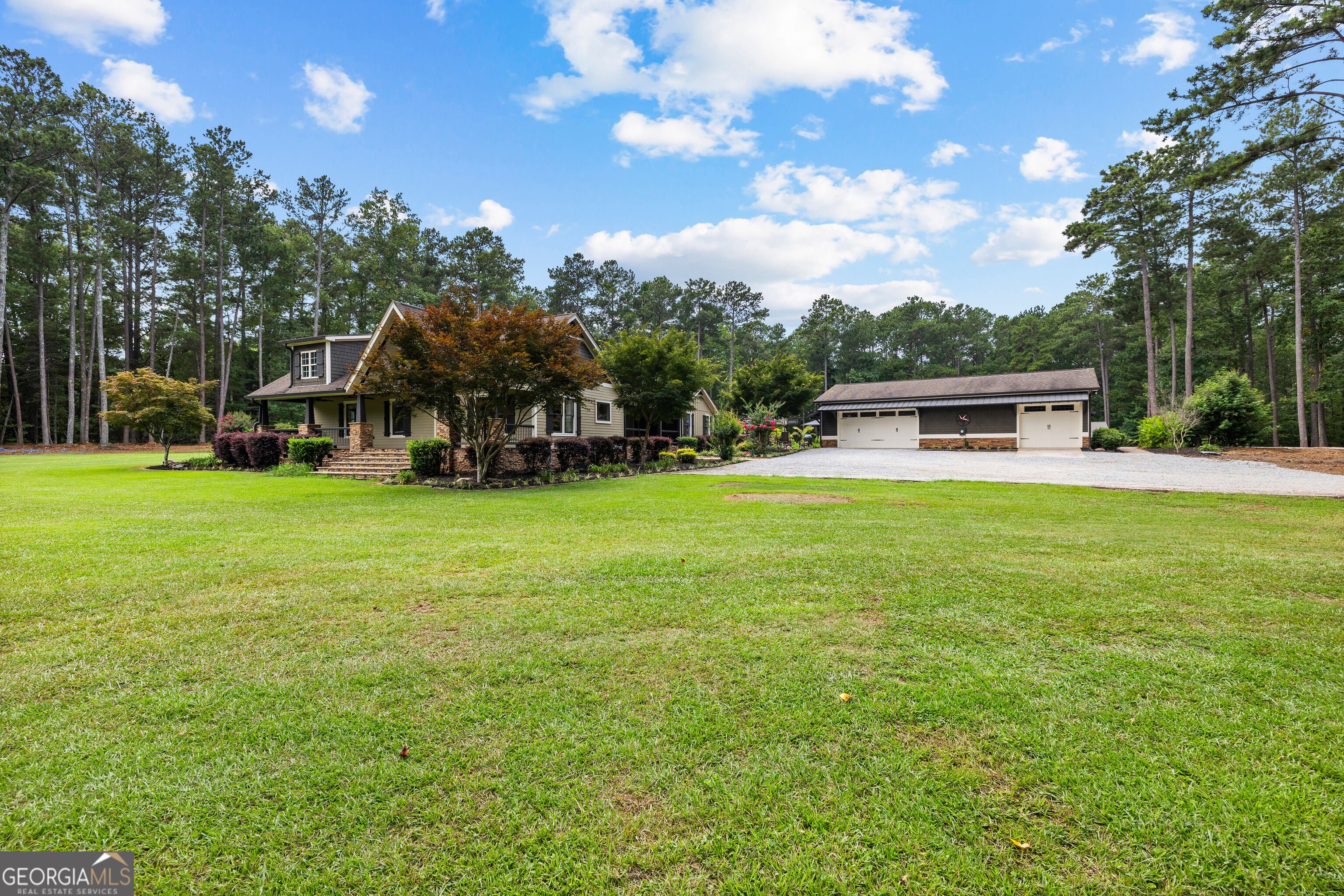 359 Trammell RD