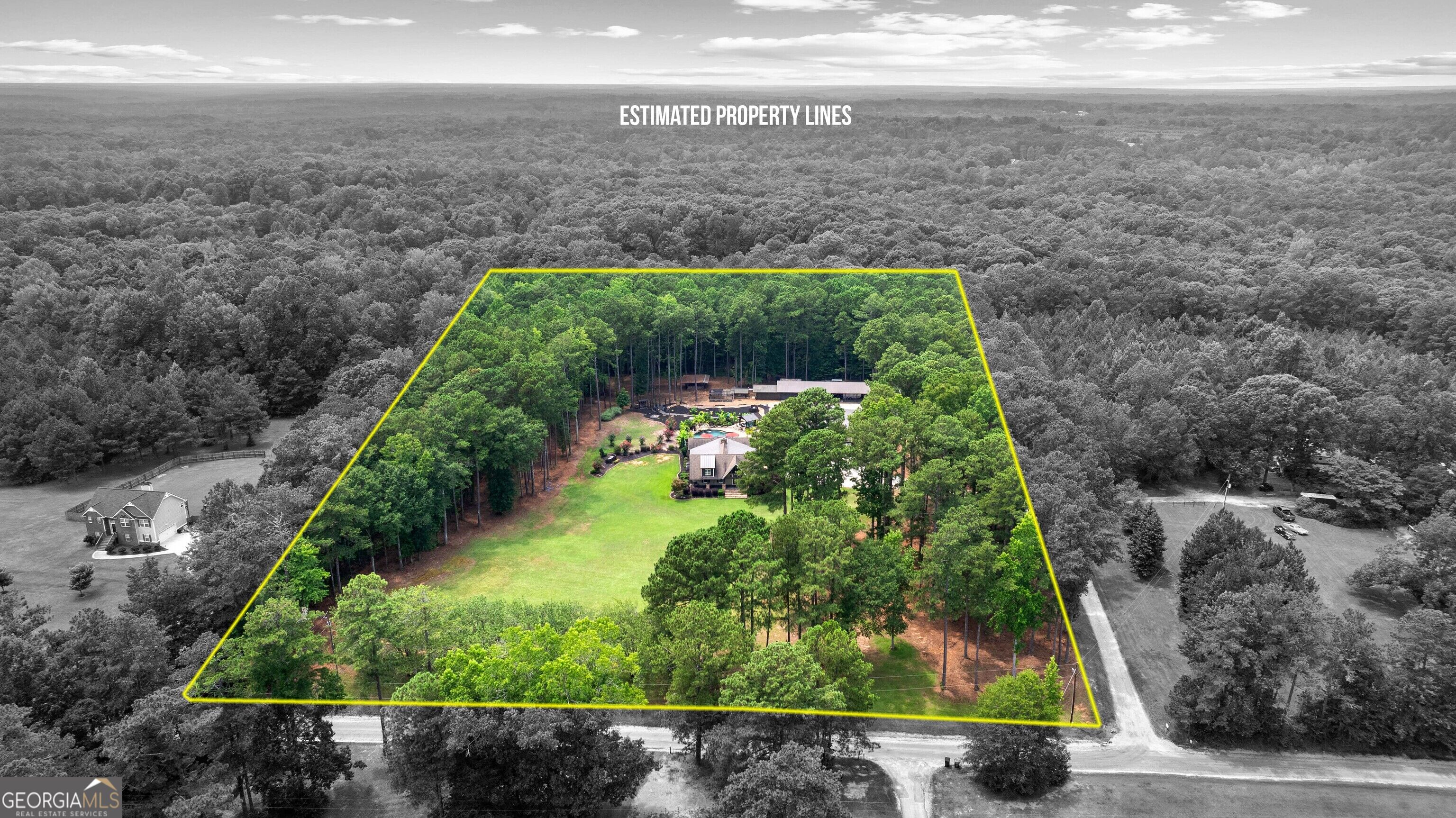 359 Trammell RD