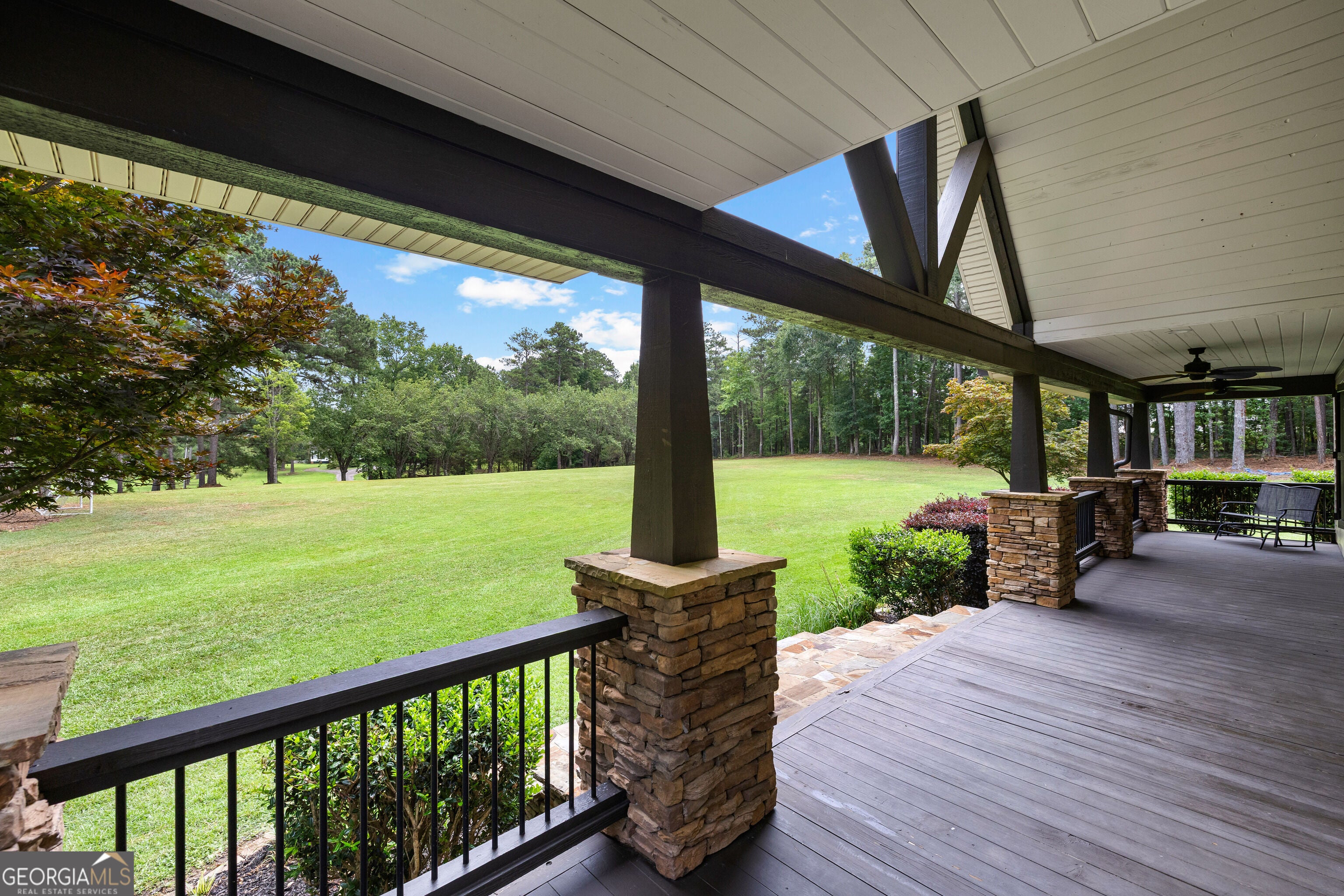 359 Trammell RD