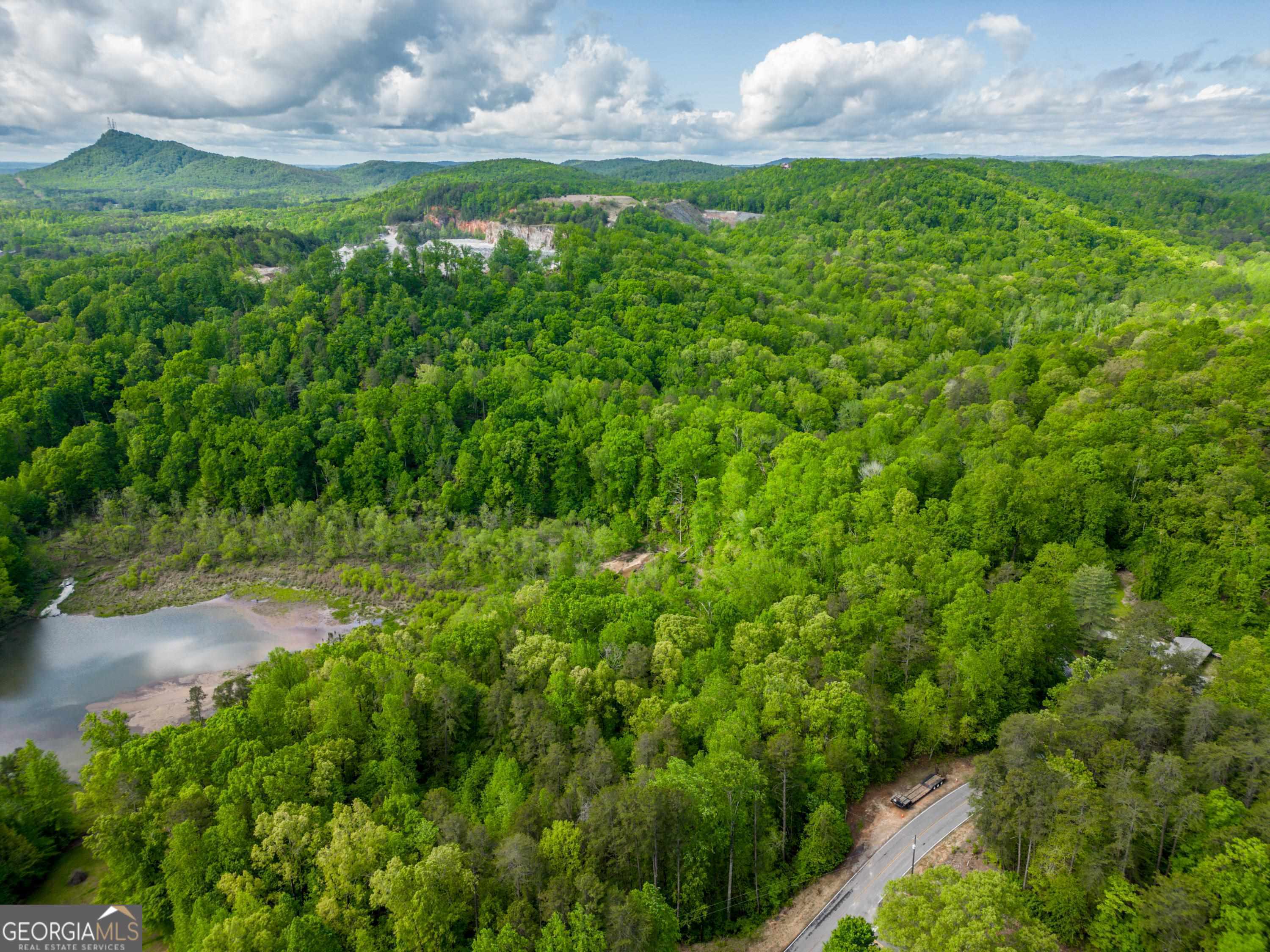 View Toccoa, GA 30577 land