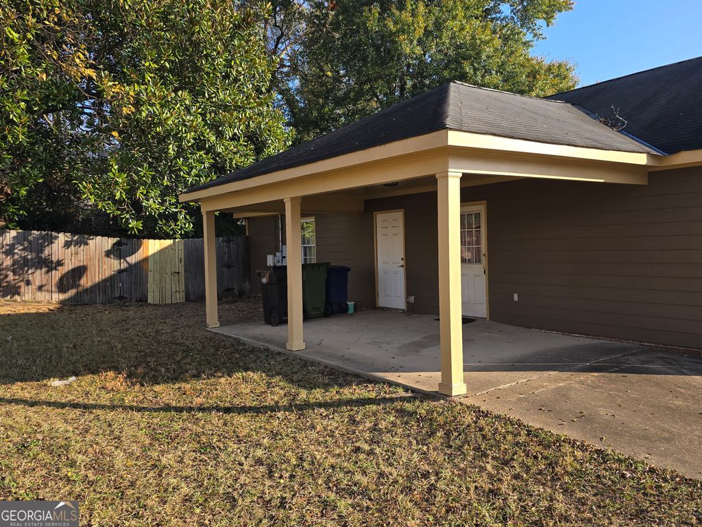 Photo of 2801 8th Street, Columbus, GA 31906 (MLS # 10650531)