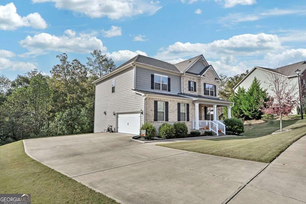 Photo of 751 Midway Crossing, Canton, GA 30114 (MLS # 10632760)