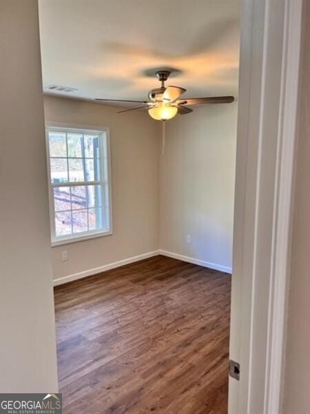 Sanders Springs - Residential