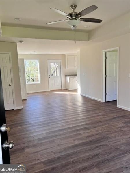 Sanders Springs - Residential