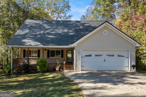 Photo of 114 Lakeview Way, Martin, GA 30557 (MLS # 10630718)